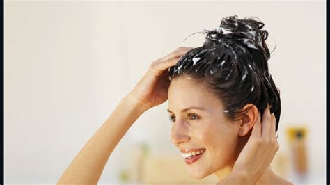 The Secrets To Good Hair 